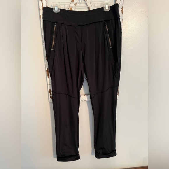 beate heymann Pants - Beate Heymann Street Couture Pantalone Slim‎ Pants Size 10